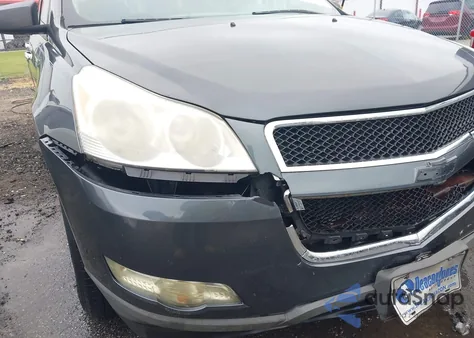 2012 Chevrolet Traverse Ls from USA, damaged, VIN 1GNKREED5CJ404196
